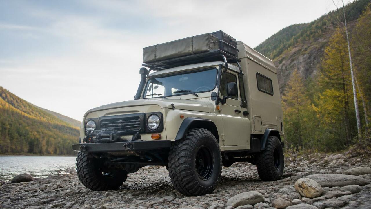 АвтоВАЗ назвал восемь необычных модификаций «Ни...