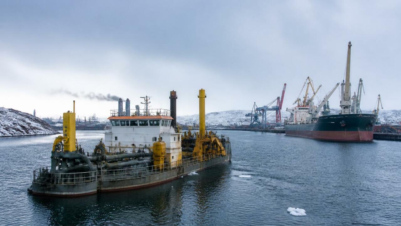 На форуме «Арктика — регионы» «Росатом» заявил,...