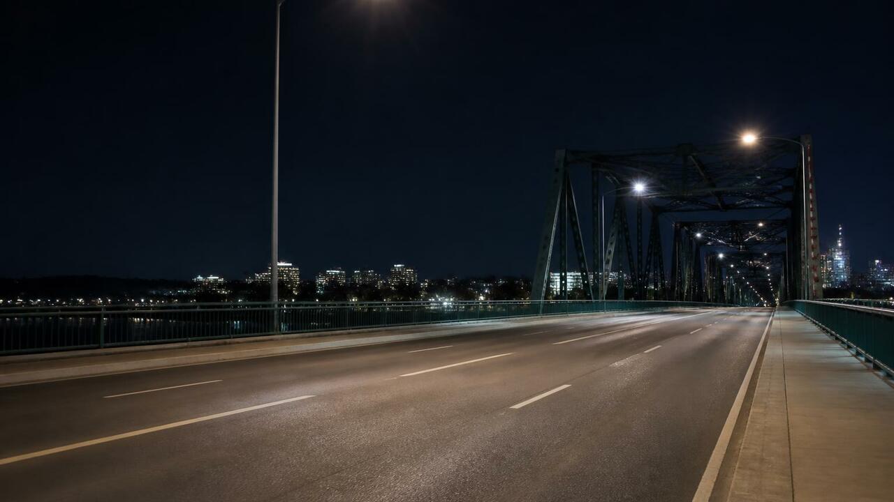 Северодвинский мост в Архангельске закроют для ...