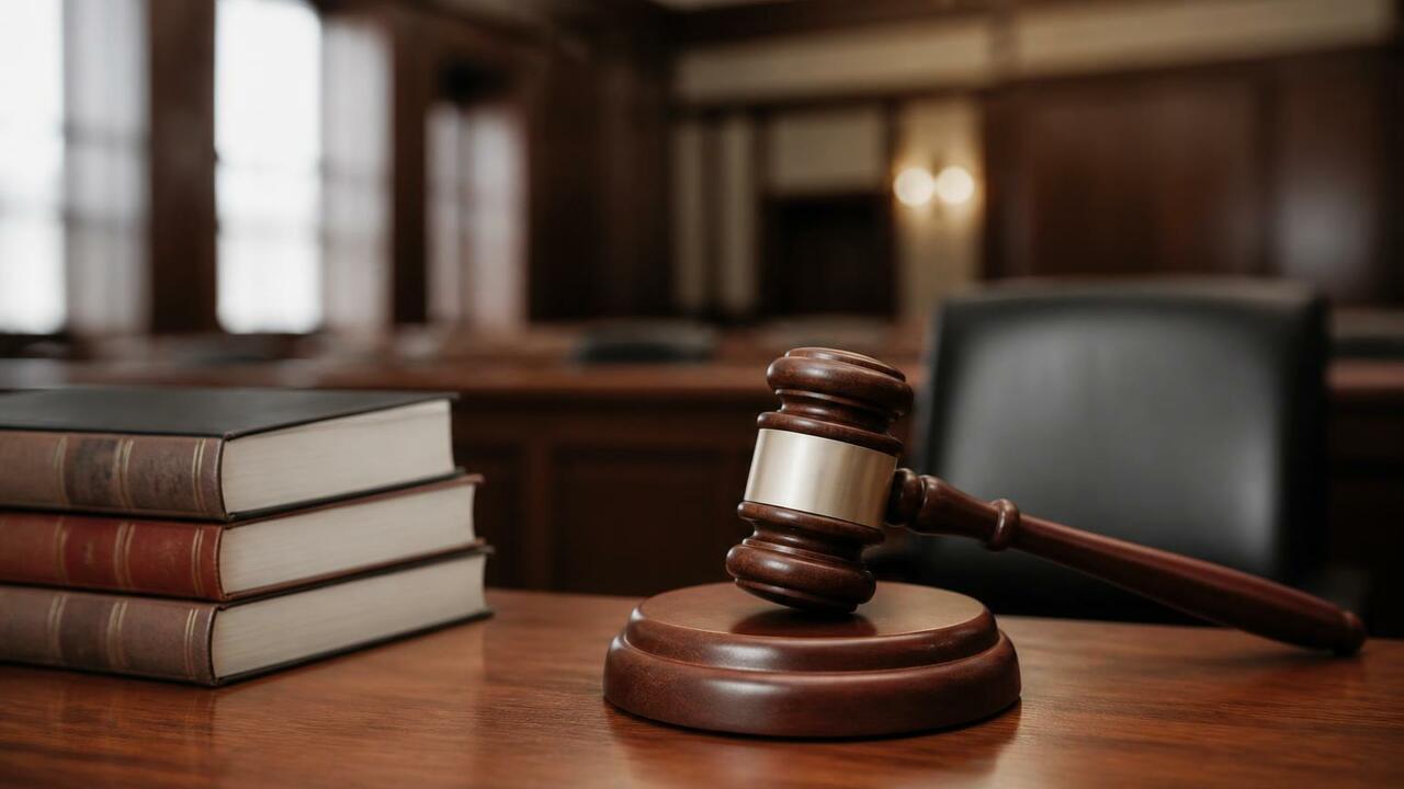 В Архангельске начался суд над экс-министром зд...