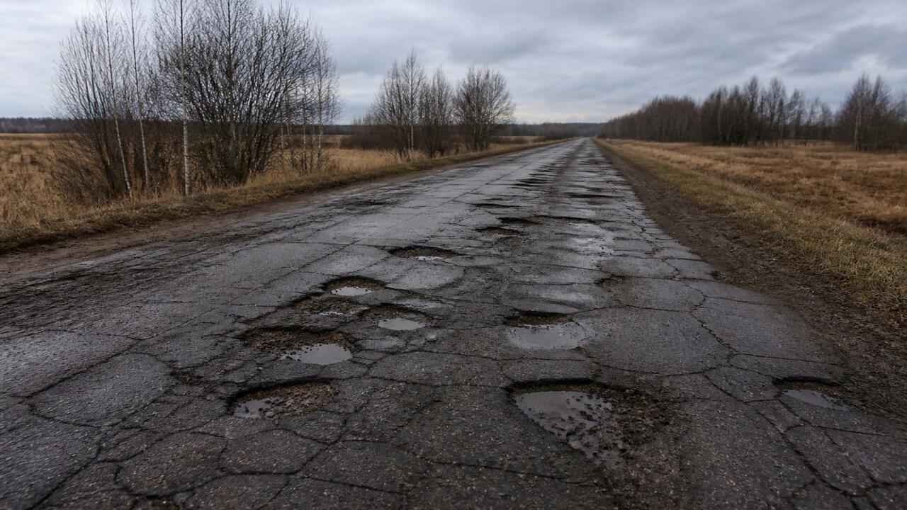 Архангельская область заняла последнее место в ...
