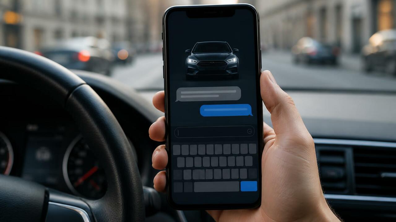 Вице-президент Национального союза автомобилист...