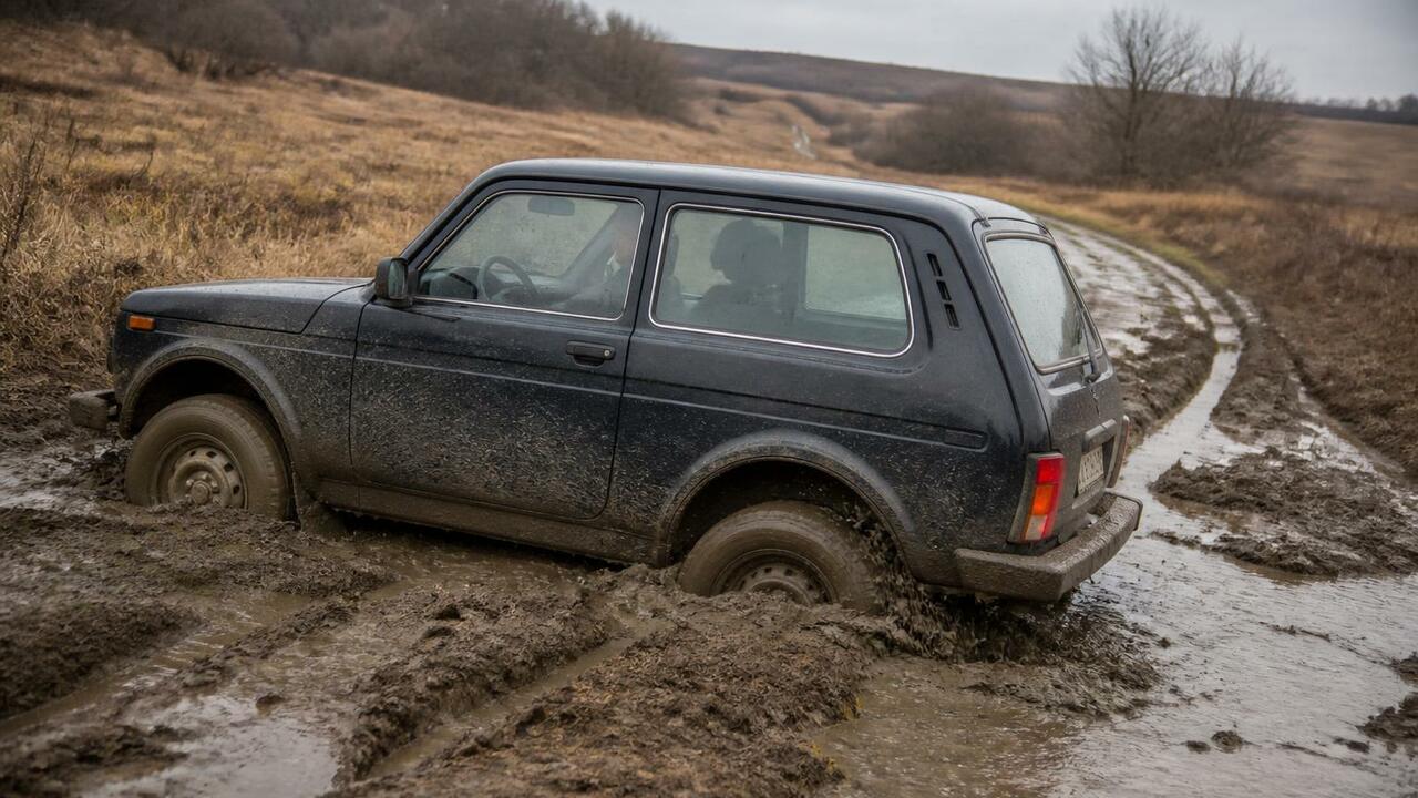 АвтоВАЗ назвал главную ошибку неопытных водител...