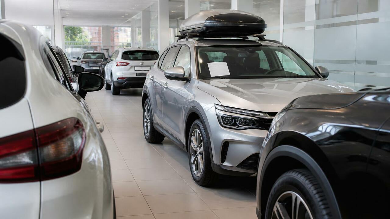 Haval, Geely и Voyah повысили цены на автомобил...