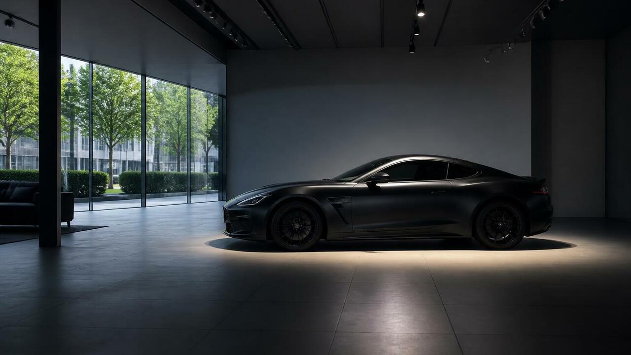 Lexus снял с производства купе LC и легендарный мотор V8 Lexus официально завершил выпуск семейства LC и...