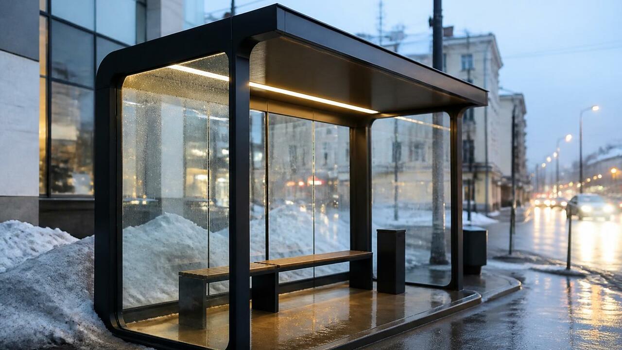 В Архангельске администрация города решила уста...