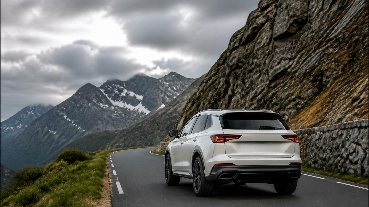 Mitsubishi анонсировала премьеру обновленного P...