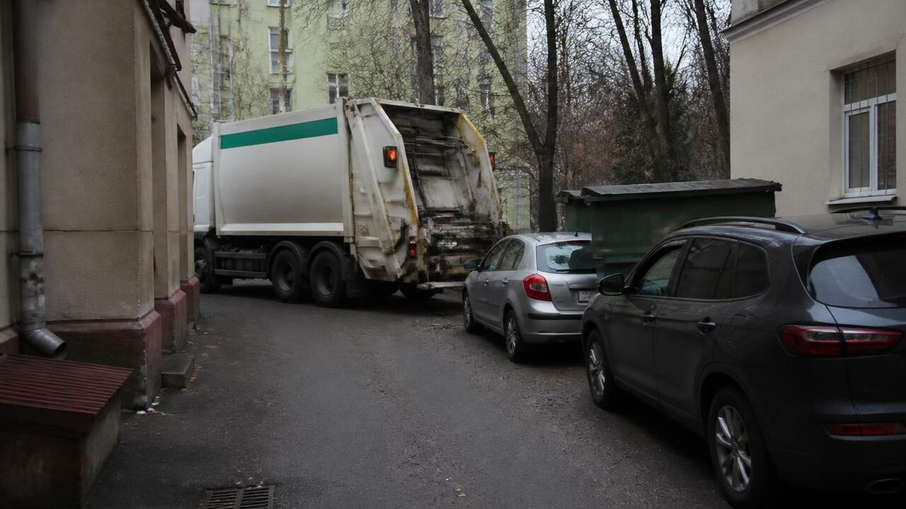 Глава Архангельска Дмитрий Морев рассказал, как...