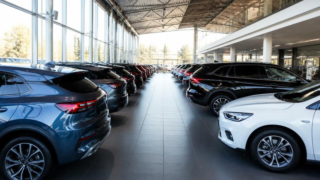Южнокорейские авто теряют популярность в России Импорт авто из Южной Кореи в Россию упал вдвое ...