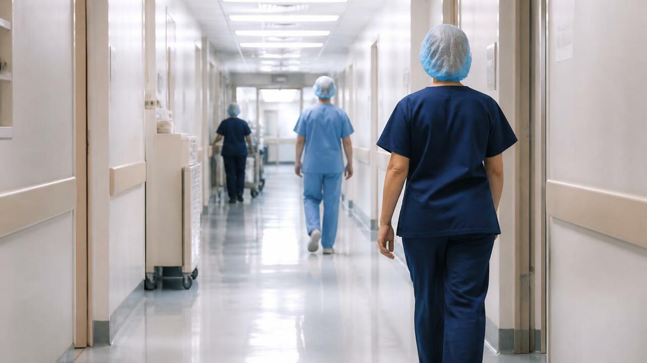 Врачи Архангельской областной больницы спасли 6...