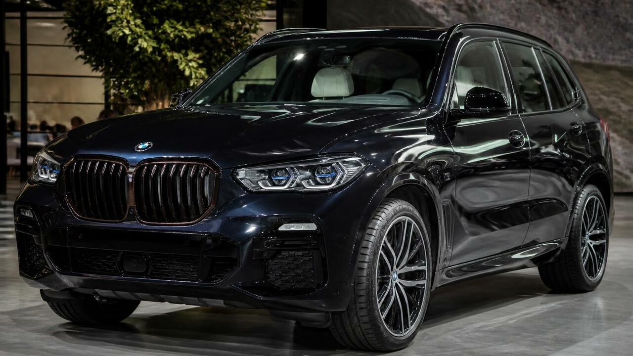Новый BMW X5 может доехать до России через Казахстан Новый BMW X5 получил сертификацию в Казахстане,...