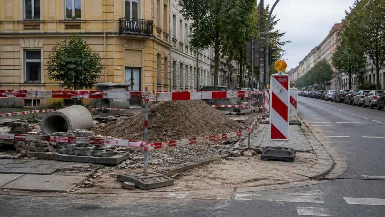 В Архангельске огородили опасную стройку на перекрестке Ломоносова и Свободы В Архангельске застройщик огородил стройплощадк...