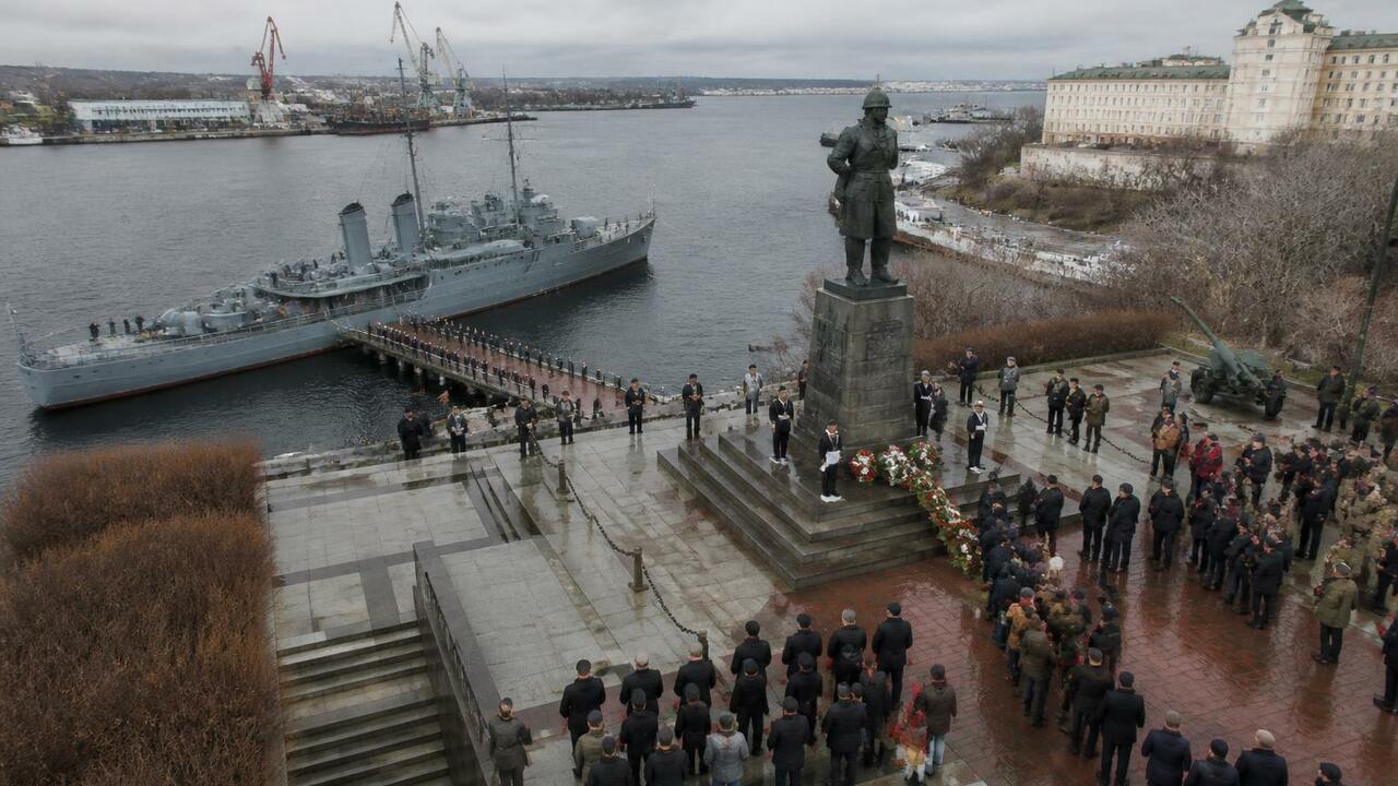 С 28 по 31 августа в Архангельске и Северодвинс...