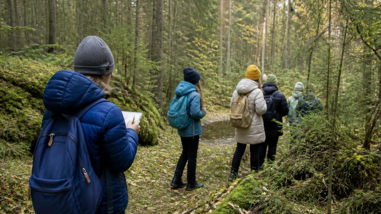 В Архангельской области проходят Всероссийские ...