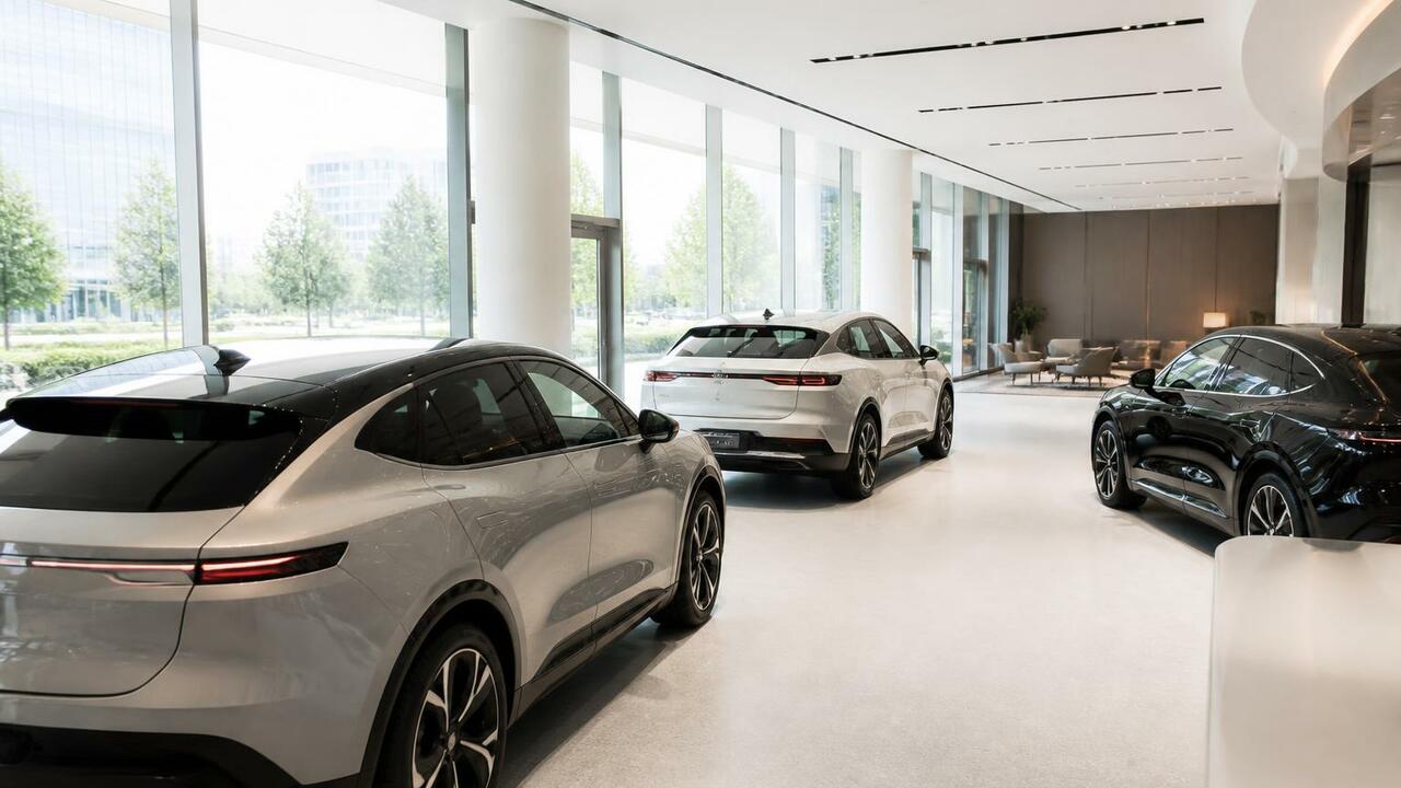 Hyundai представила крупнейшую программу расшир...