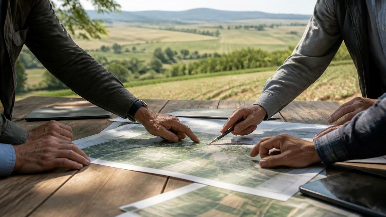 Делегация Архангельской области обсудила с амур...