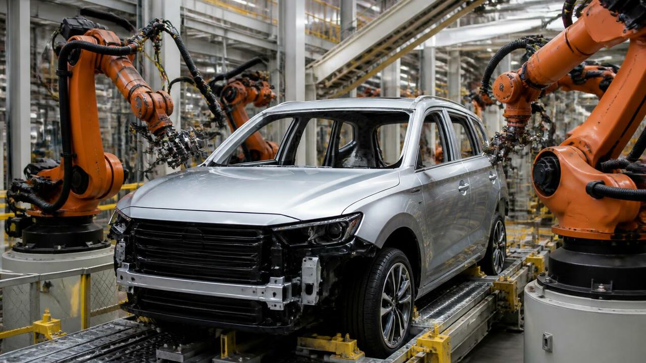 АвтоВАЗ раскрыл детали о LADA Azimut: более 175...