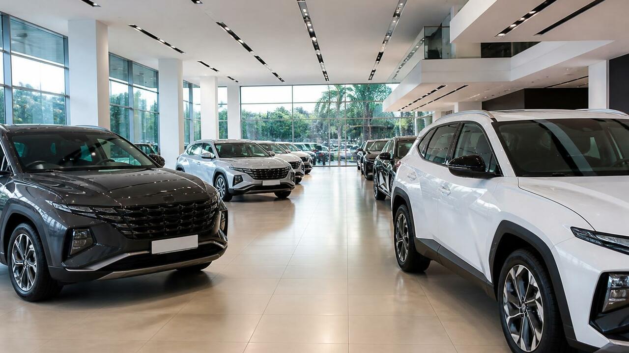 Hyundai выпустит 100 новых моделей до 2030 года Hyundai планирует выпустить до 2030 года около ...