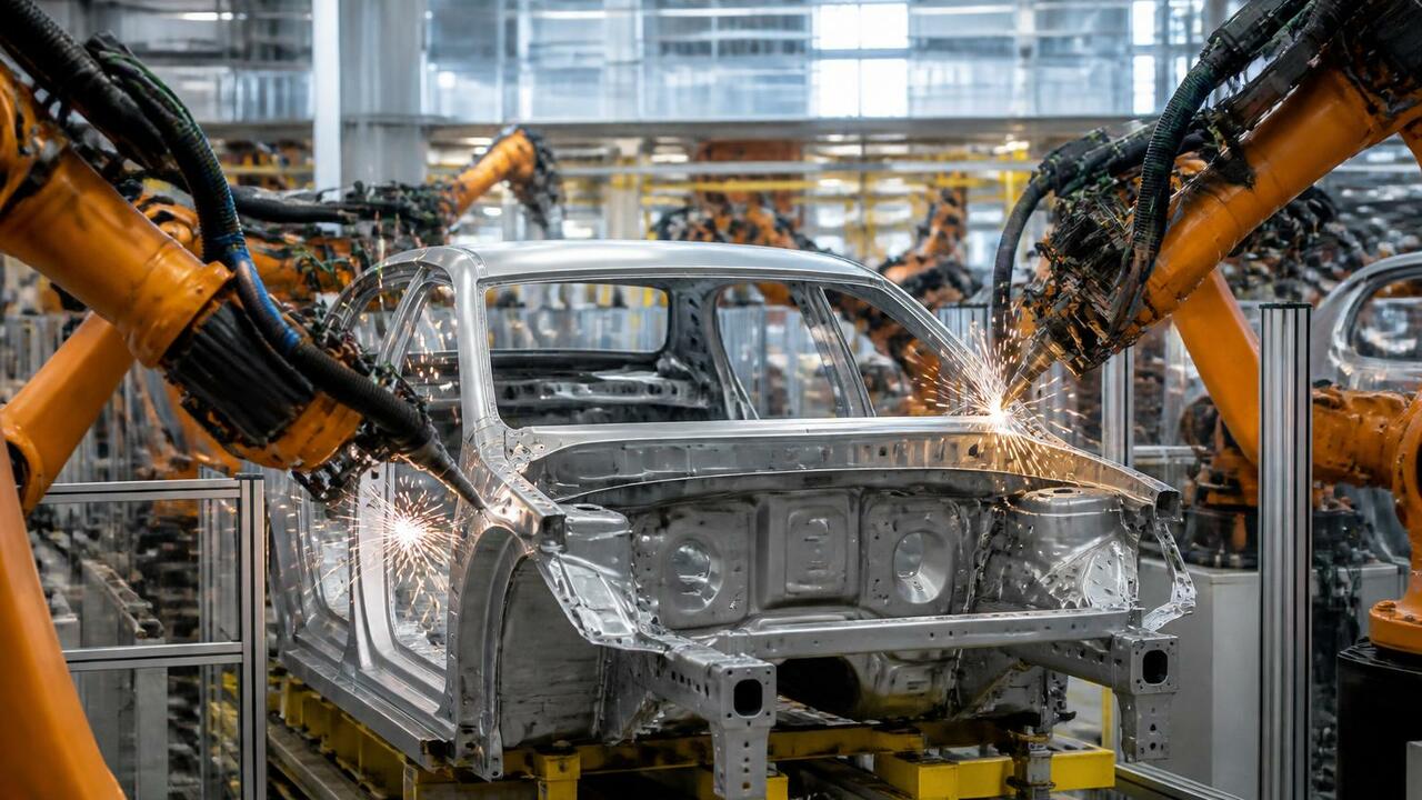 Выручка «Соллерса» выросла на 29% — до 33 миллиардов рублей Выручка «Соллерса» в первом полугодии 2026 года...