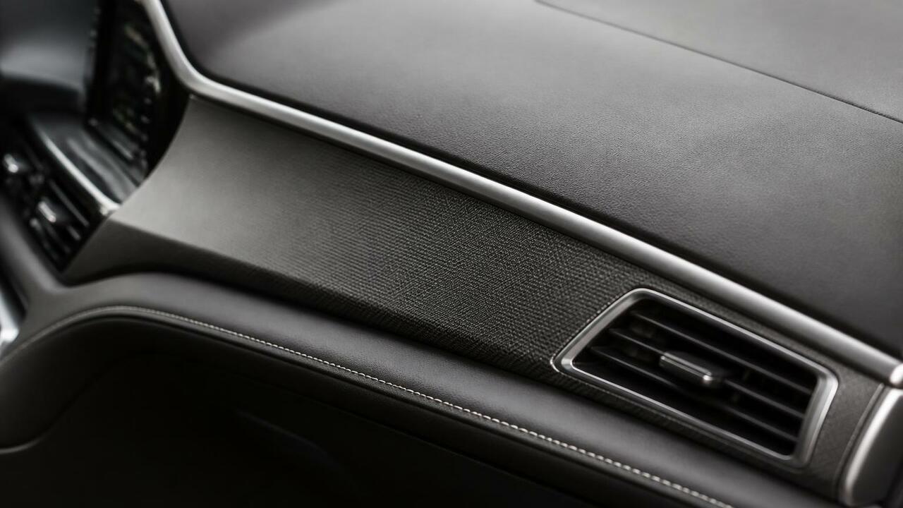 АВТОВАЗ раскрыл детали мягкой панели Лада АВТОВАЗ рассказал, как устроена мягкая передняя...