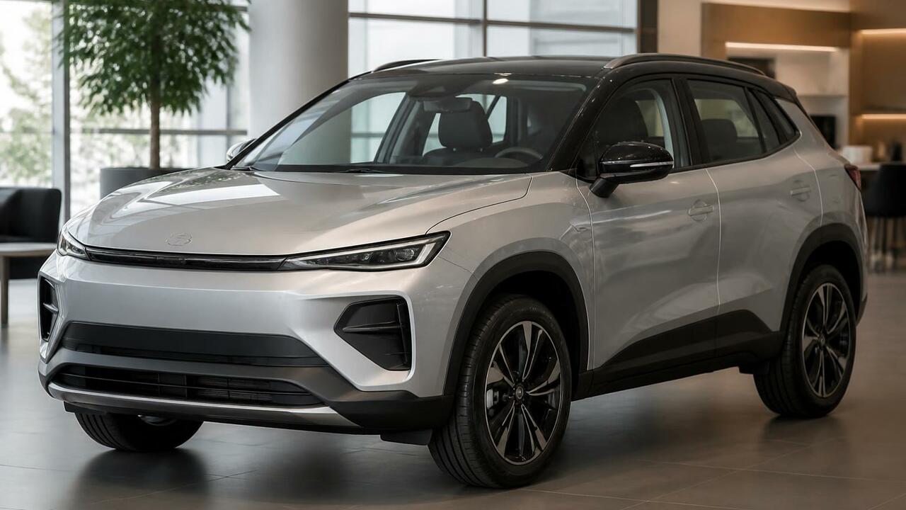 В России появился в продаже новый кроссовер Suzuki XBee из Японии Новый кроссовер Suzuki XBee можно заказать во В...