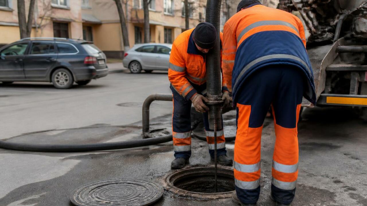 В Северодвинске 60 домов переведены на циркуляц...