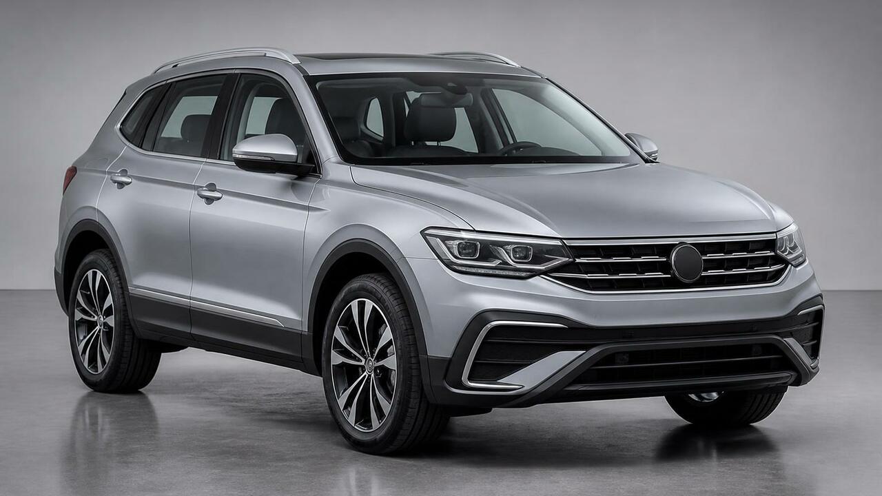 Geely Boyue L обновился: новый мотор и лидар для бензиновой версии Китайский кроссовер Geely Boyue L получил обнов...