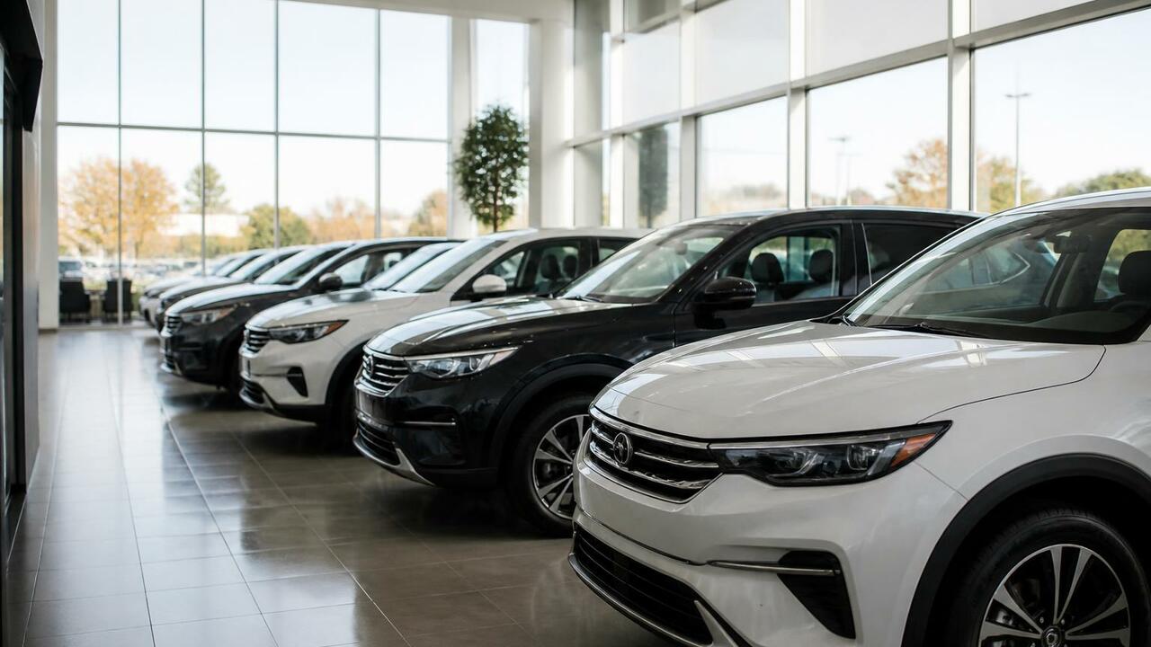 Названы самые популярные машины «серого» импорта в августе: лидер — Mazda CX-5 В августе через альтернативные каналы ввезли 22...