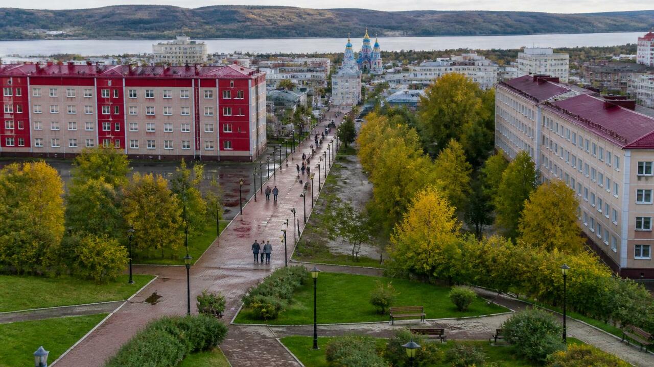 Жители Архангельской области активно участвуют ...