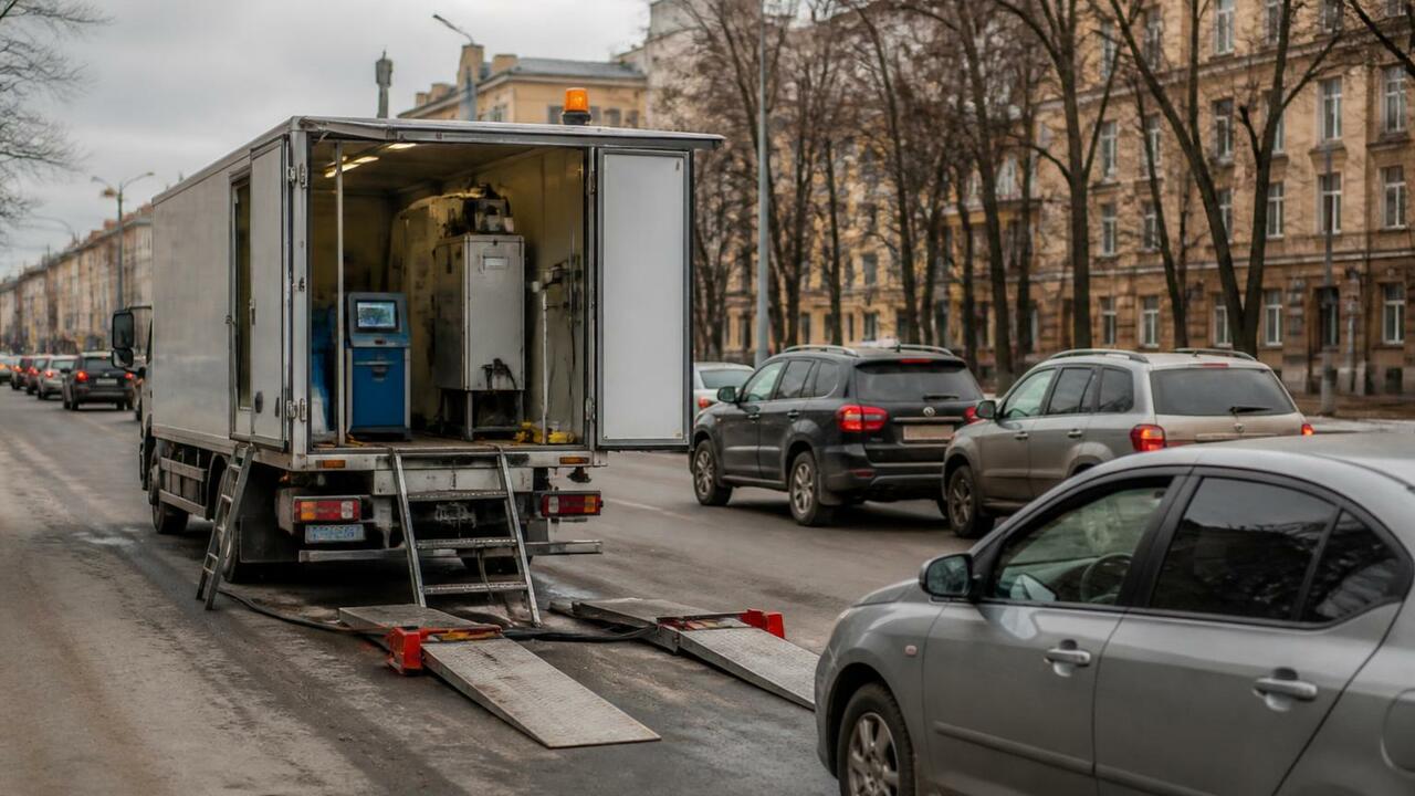 В Архангельской области запущен электронный рее...