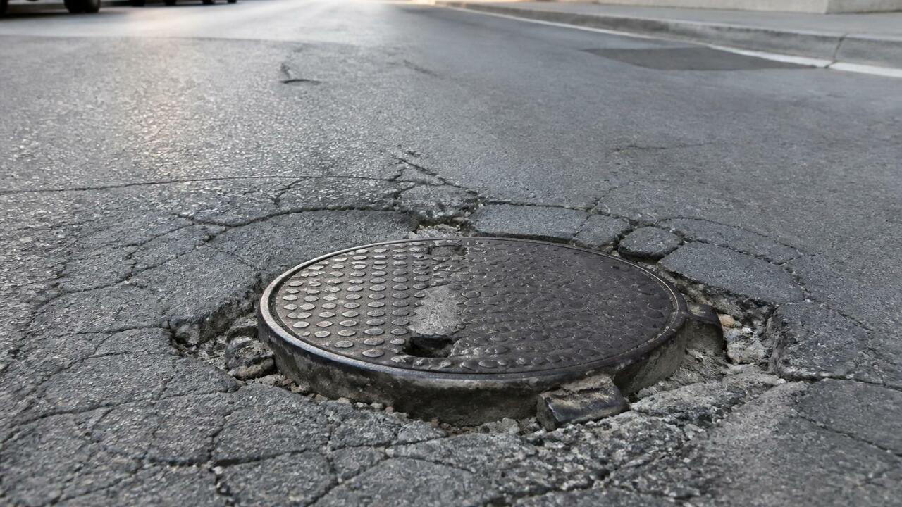 В Архангельске владельцев коммунальных сетей на...