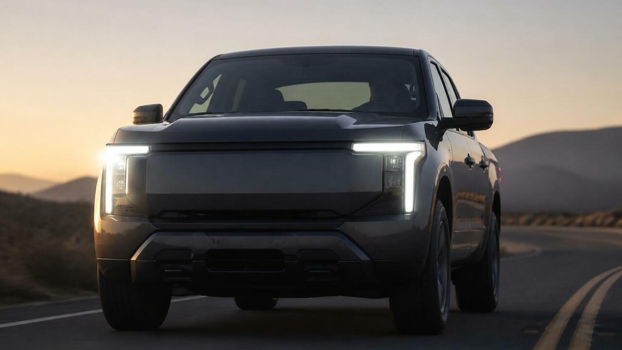 Mitsubishi готовит модернизацию пикапа Triton к...