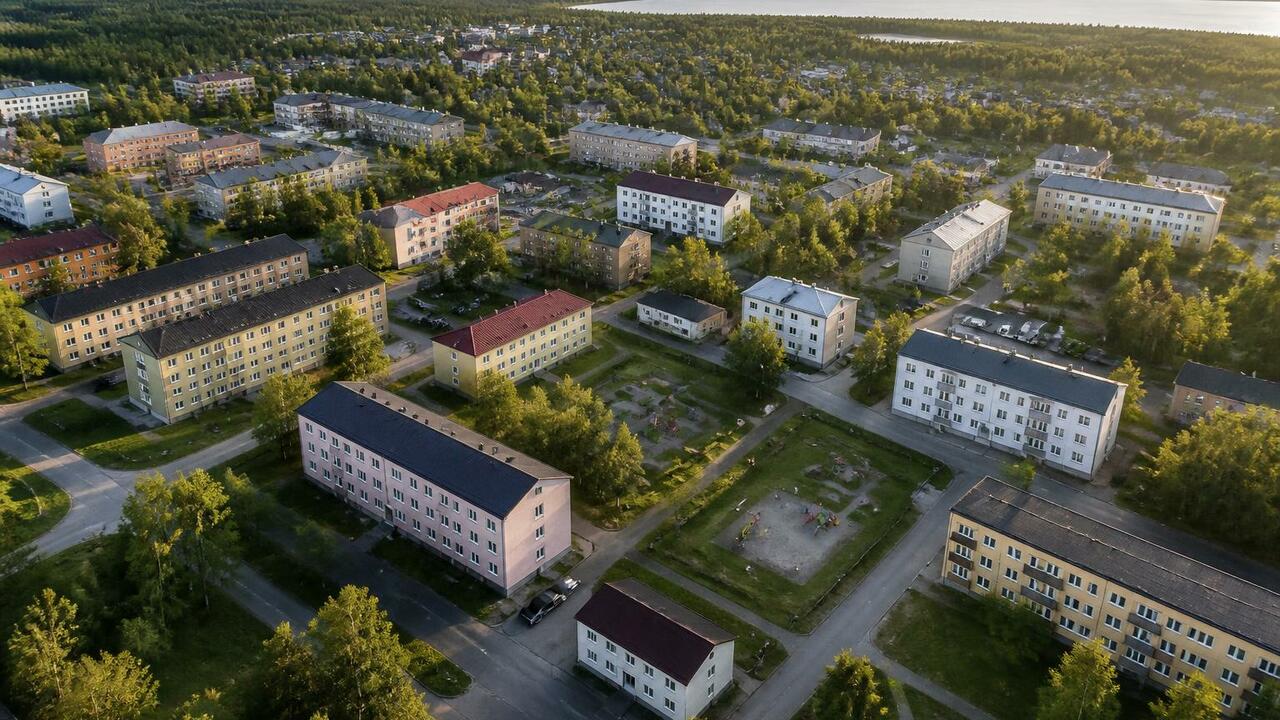 В Архангельской области завершился прием заявок...