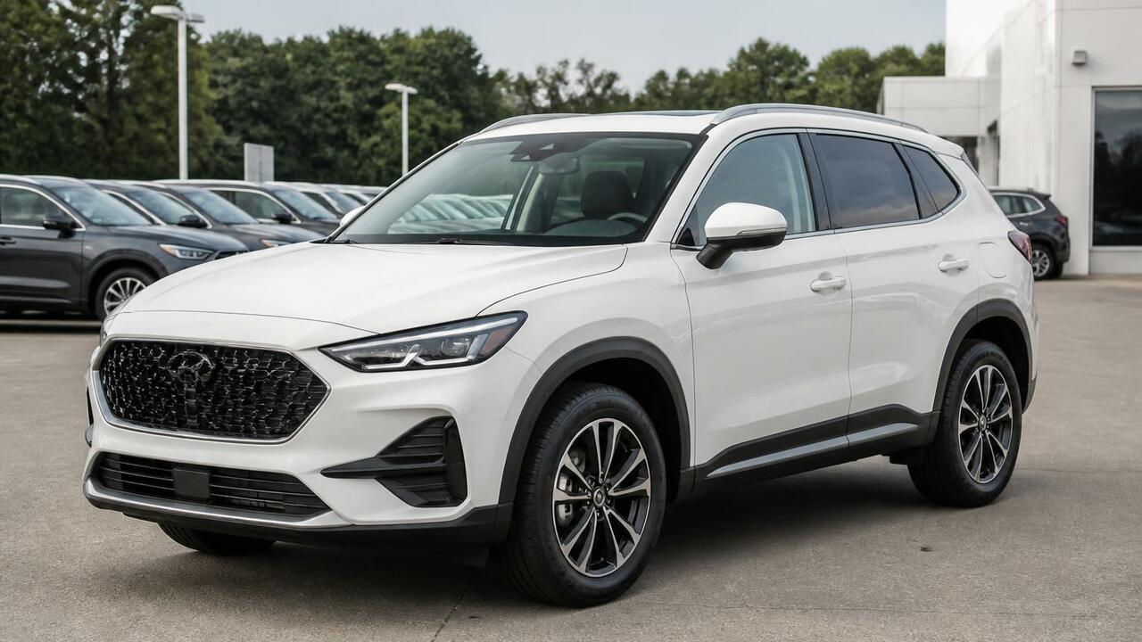 Продажи дорестайлингового Belgee X50 почти заве...