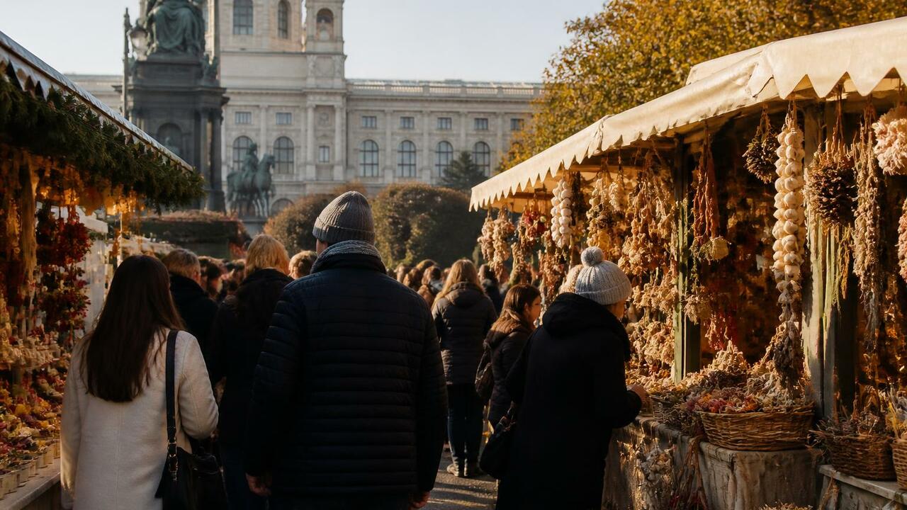 Маргаритинская ярмарка в Архангельске завершает...