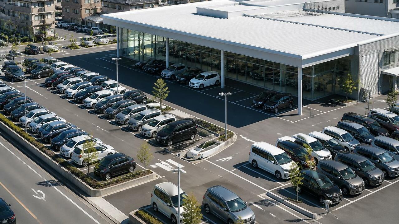 В августе 2026 года продажи новых автомобилей в...