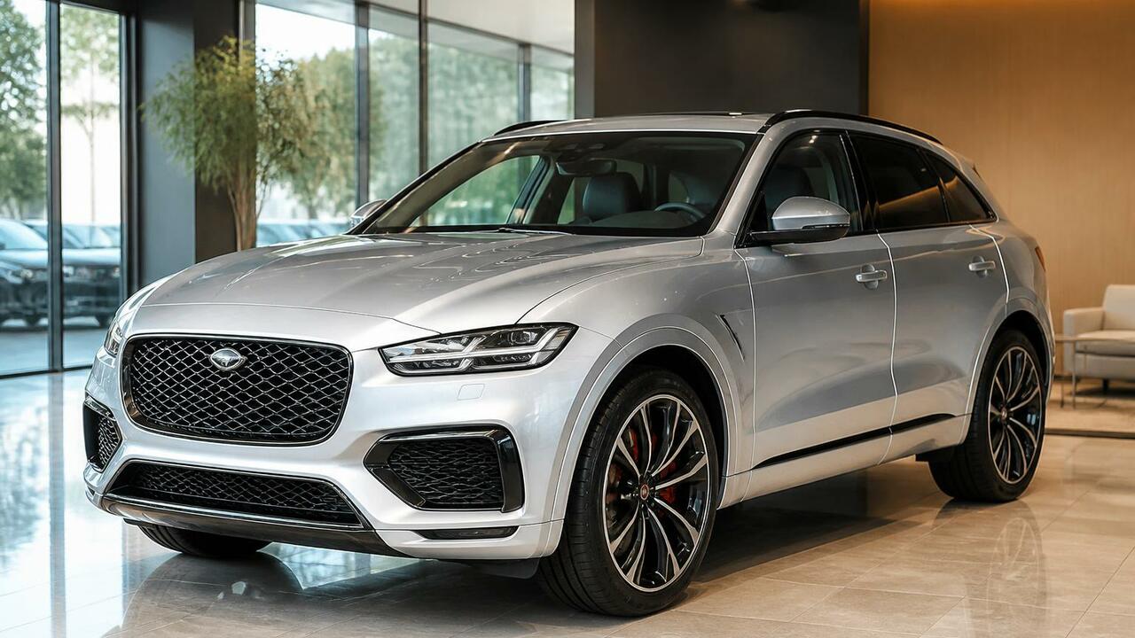 Audi представила флагманский кроссовер Q9 с моторами мощностью до 599 л.с. Audi представила флагманский кроссовер Q9: разм...
