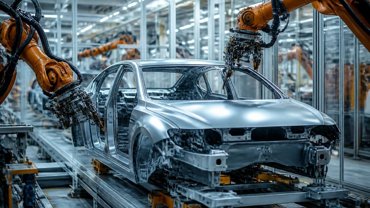 Maserati из-за падения продаж почти на 80% план...