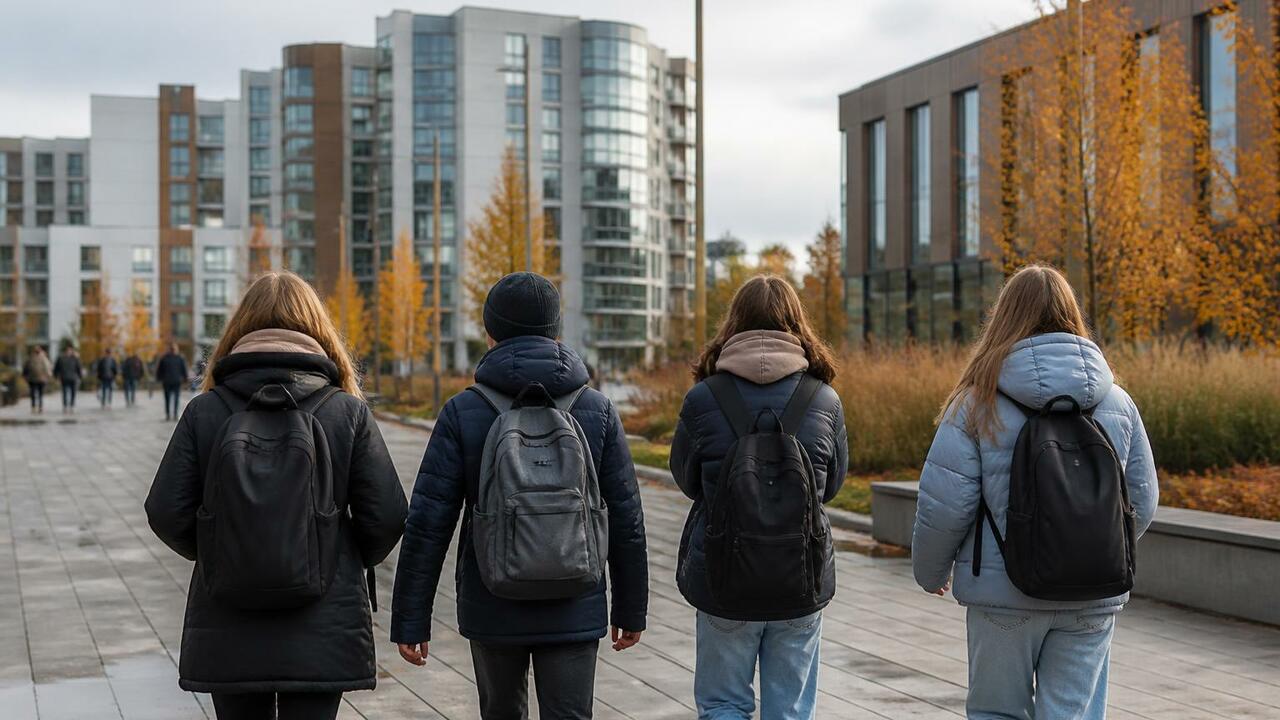 В Северодвинске запустили проект «Код Северодви...