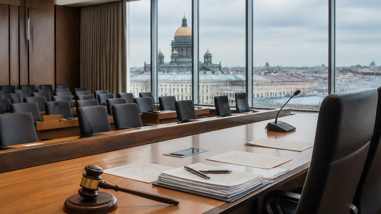 28-я сессия городской Думы Архангельска пройдет...