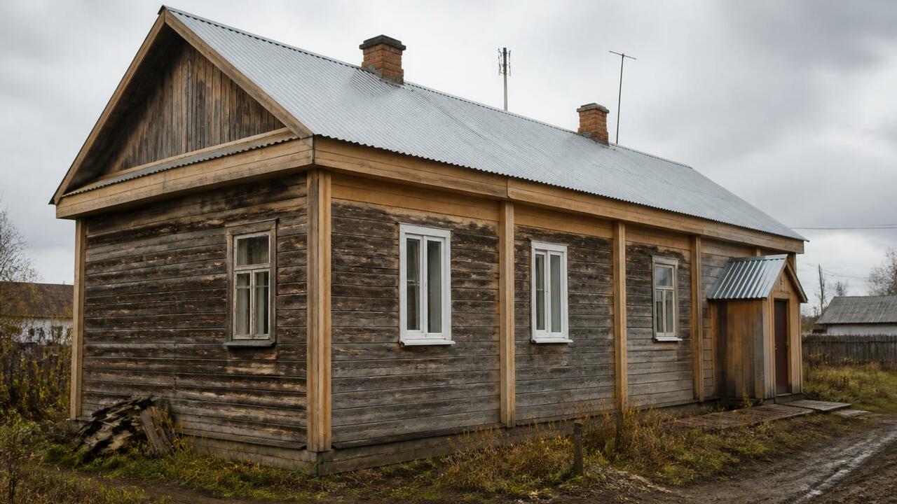 Жительница Котласского округа отсудила у администрации деньги за капремонт Жительница поселка Приводино отсудила у админис...