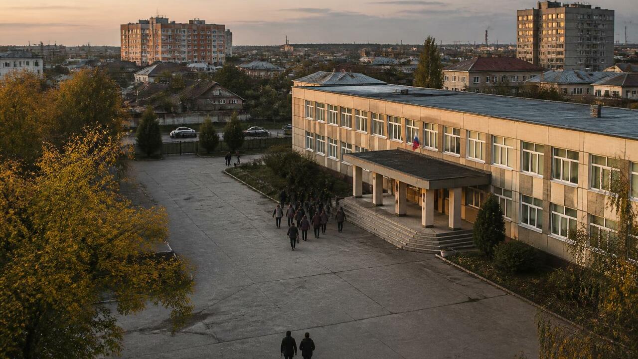 В Архангельской области завершился подсчёт голо...