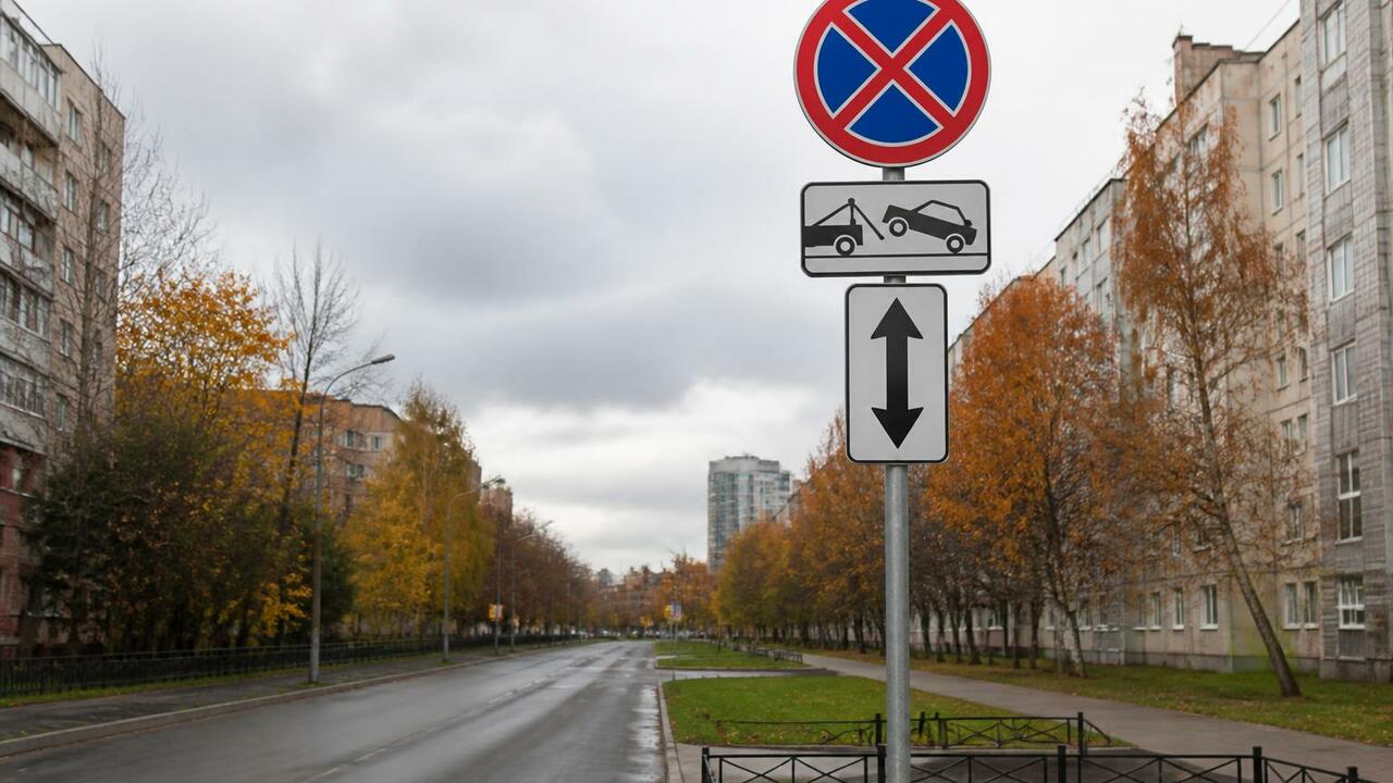 В Архангельске на улице Логинова запретят остан...