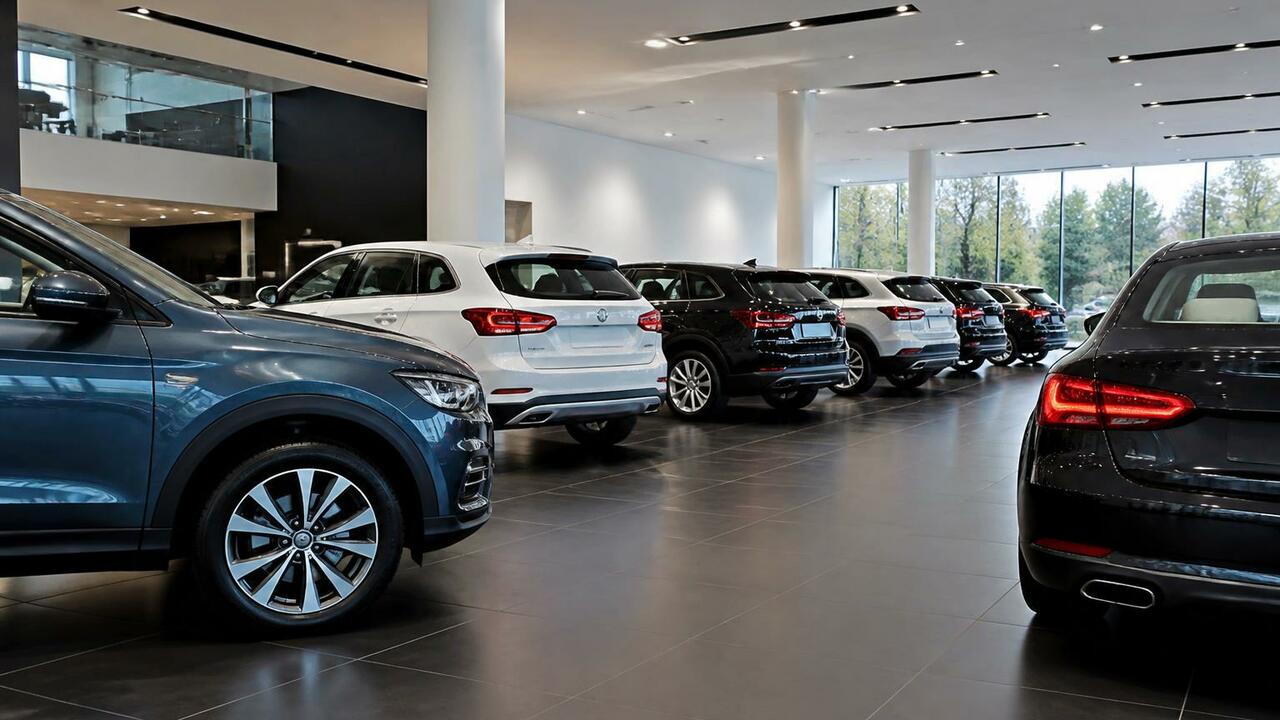 Названы самые качественные автомобили 2026 года в Китае Эксперты Chezhiwang и Car Research назвали самы...