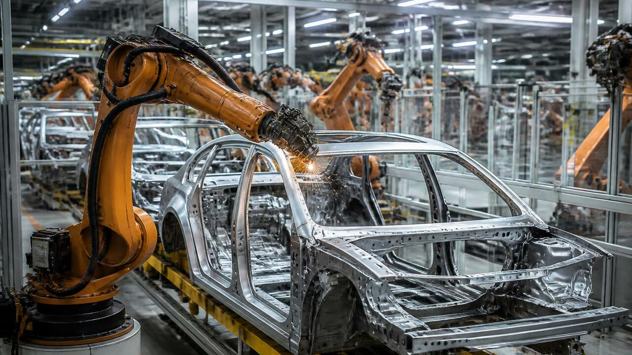 Toyota с 2028 года инвестирует $6,42 млрд в 400...