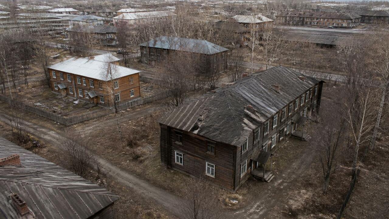 В Архангельске для расселения аварийного жилья требуется 31,4 млрд рублей На сессии Архангельской городской Думы депутаты...