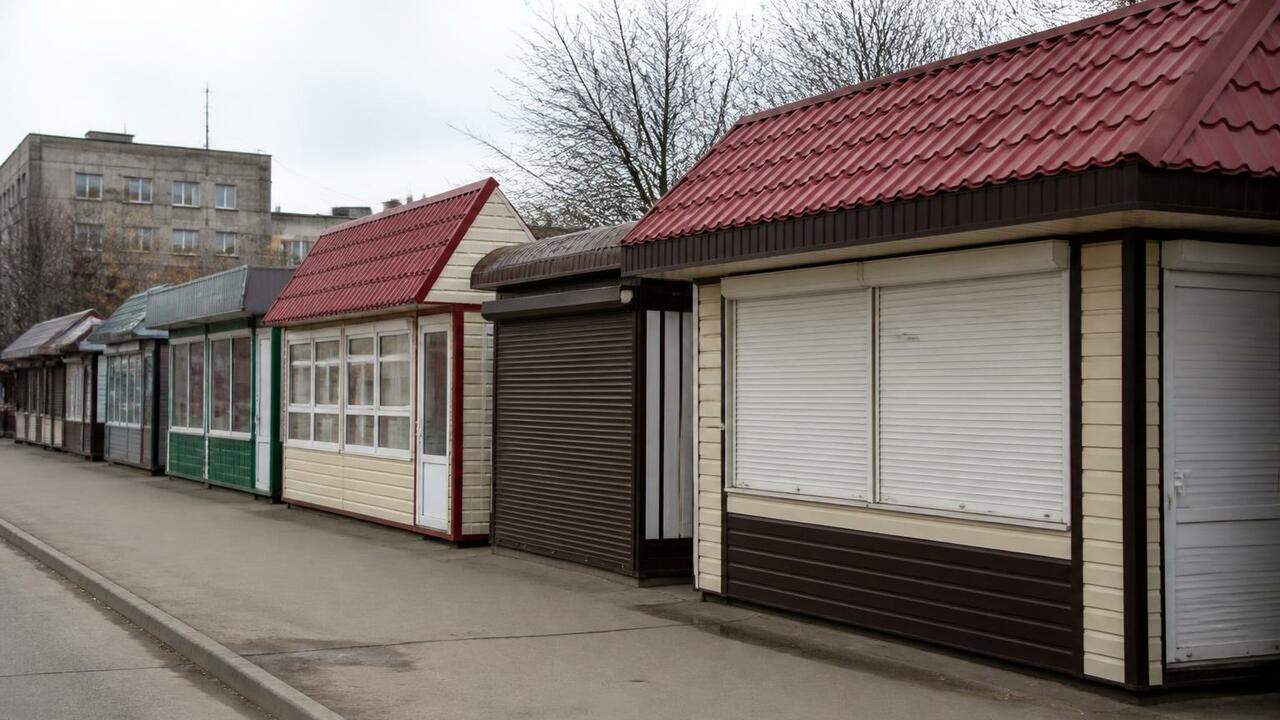 В Поморье табачные магазины и киоски начнут лицензировать поштучно С 1 октября 2026 года в Архангельской области в...