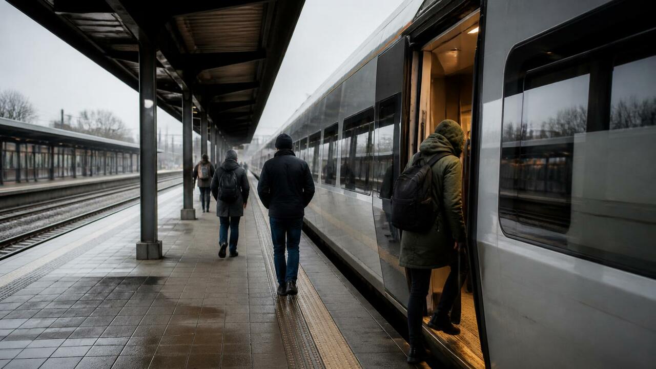 С начала года из Архангельска в Москву и Санкт-...