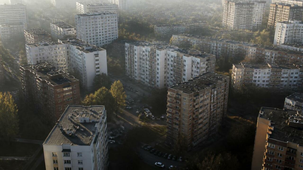 Архангельская область заняла 31-е место в рейти...