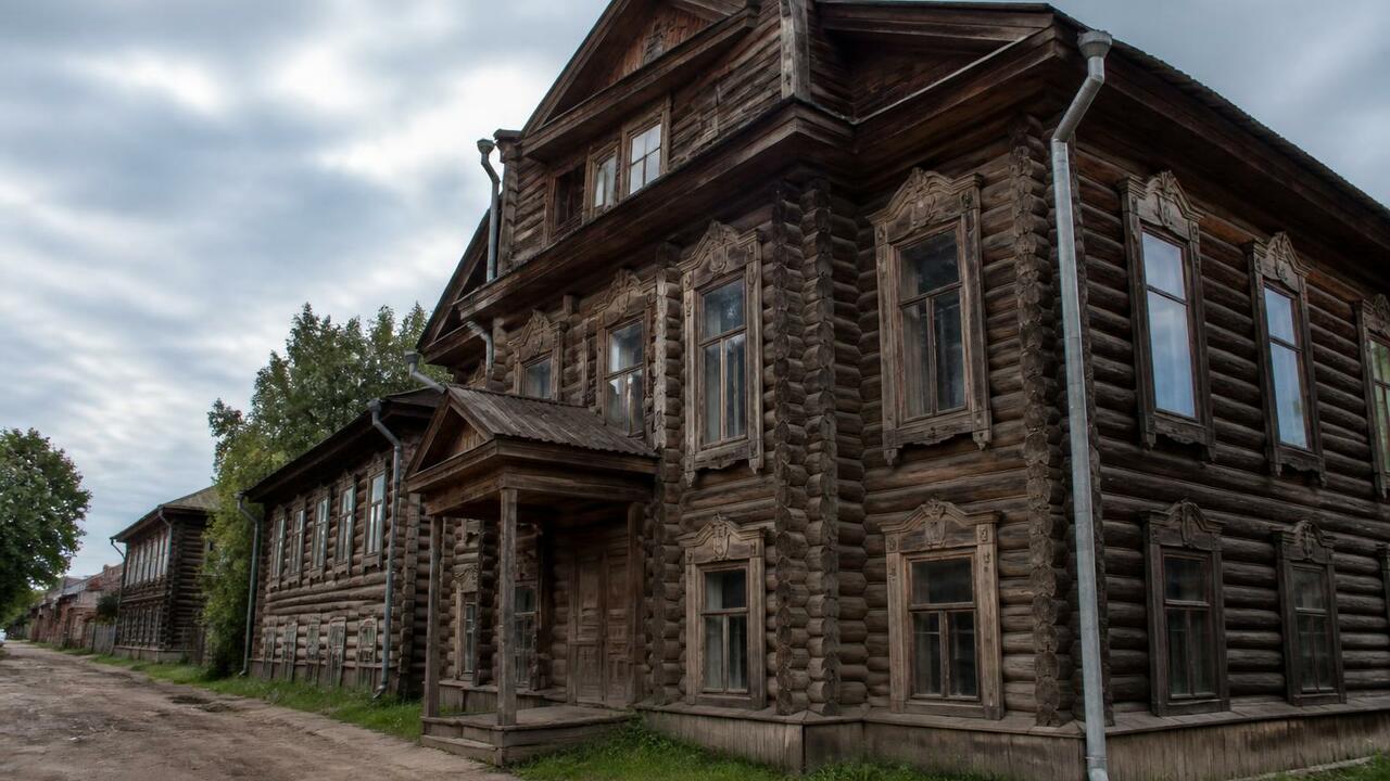 ДОМ.РФ выставил на конкурс объект культурного н...